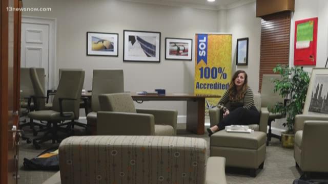 Virginia Beach School Officials Consider Starting School Before